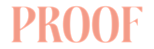 PROOF Logo