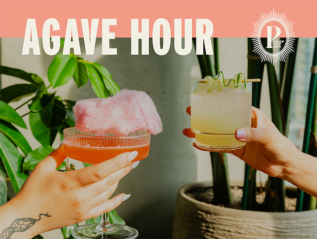 Happy Hour