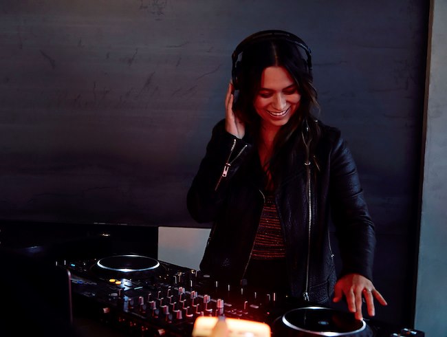 DJ Sets